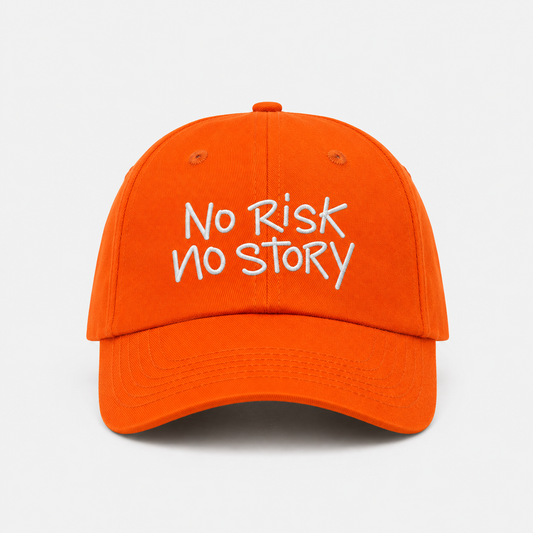 No Risk No Story