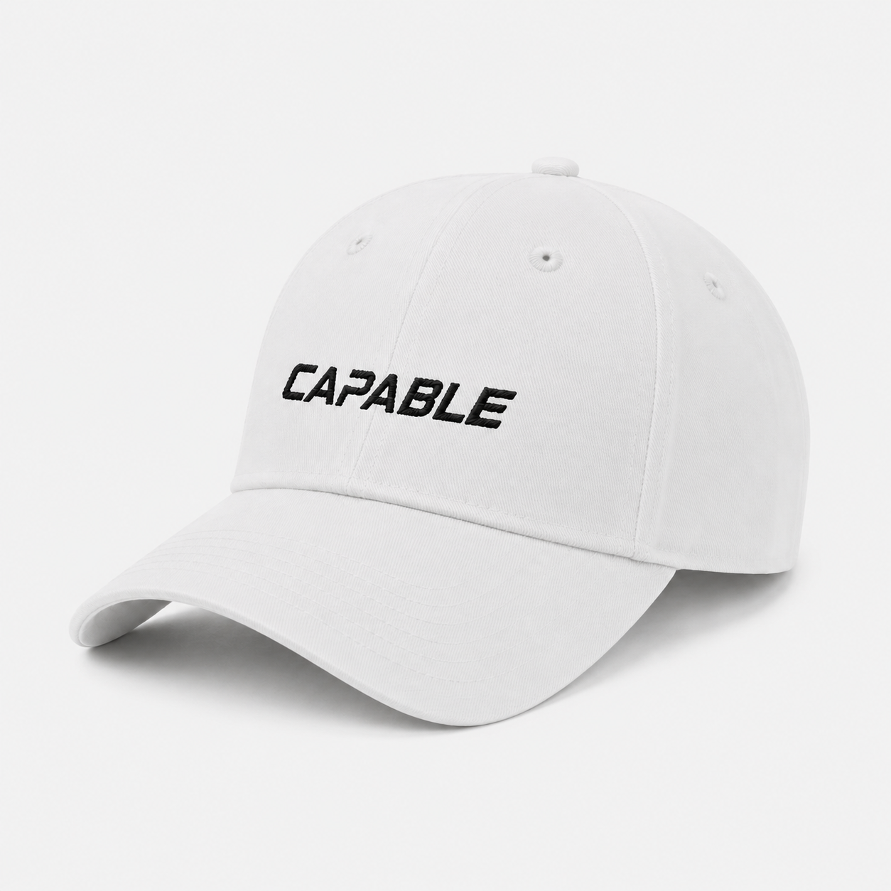 Core Identity