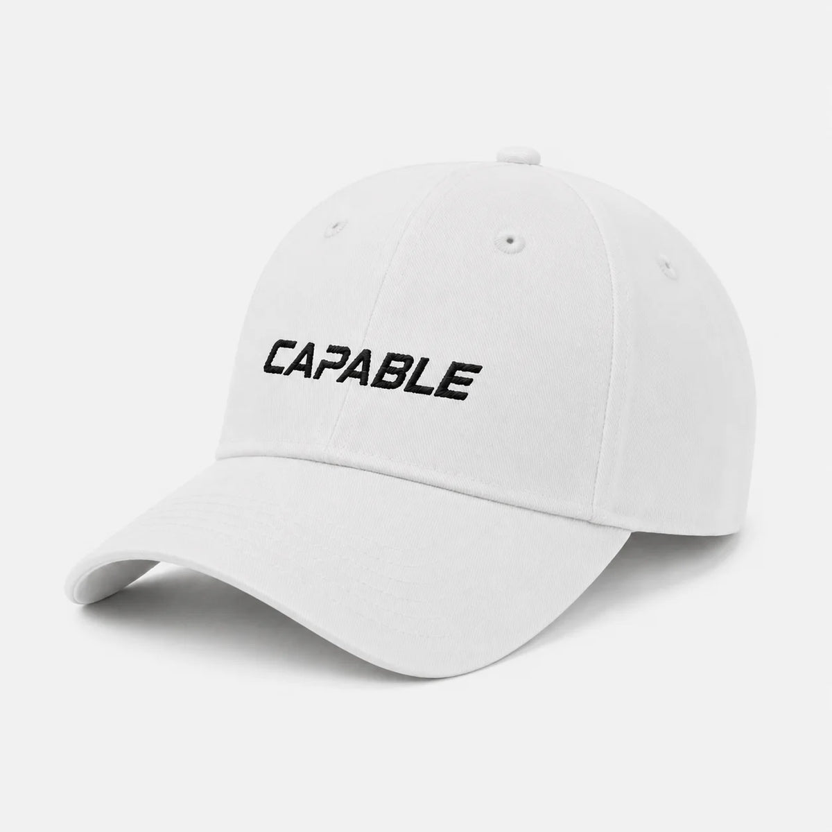 Core Identity