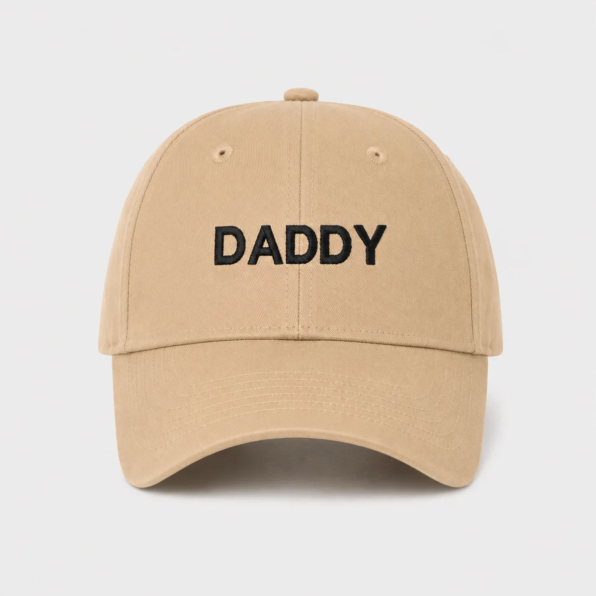 Daddy