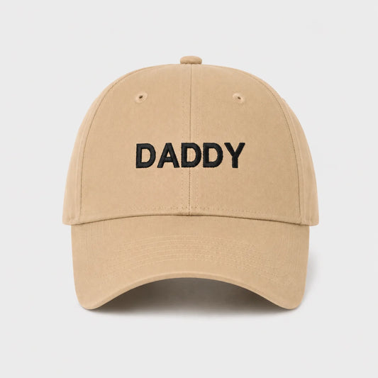 Daddy
