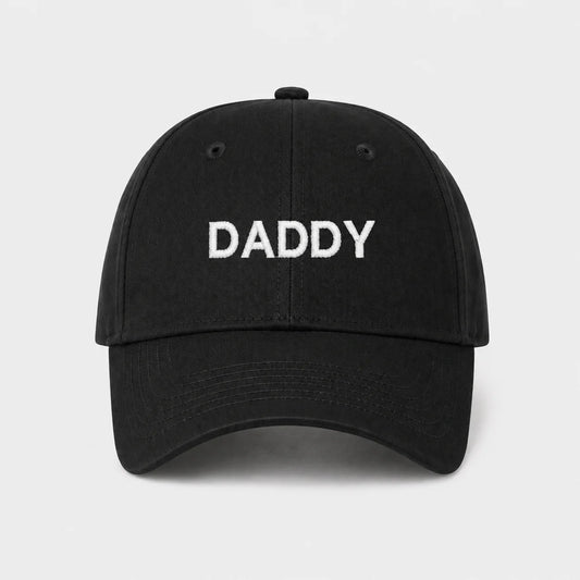 Daddy