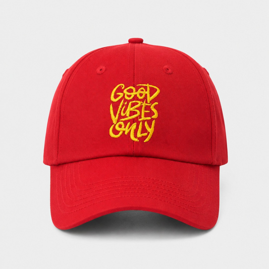 Good Vibes Only