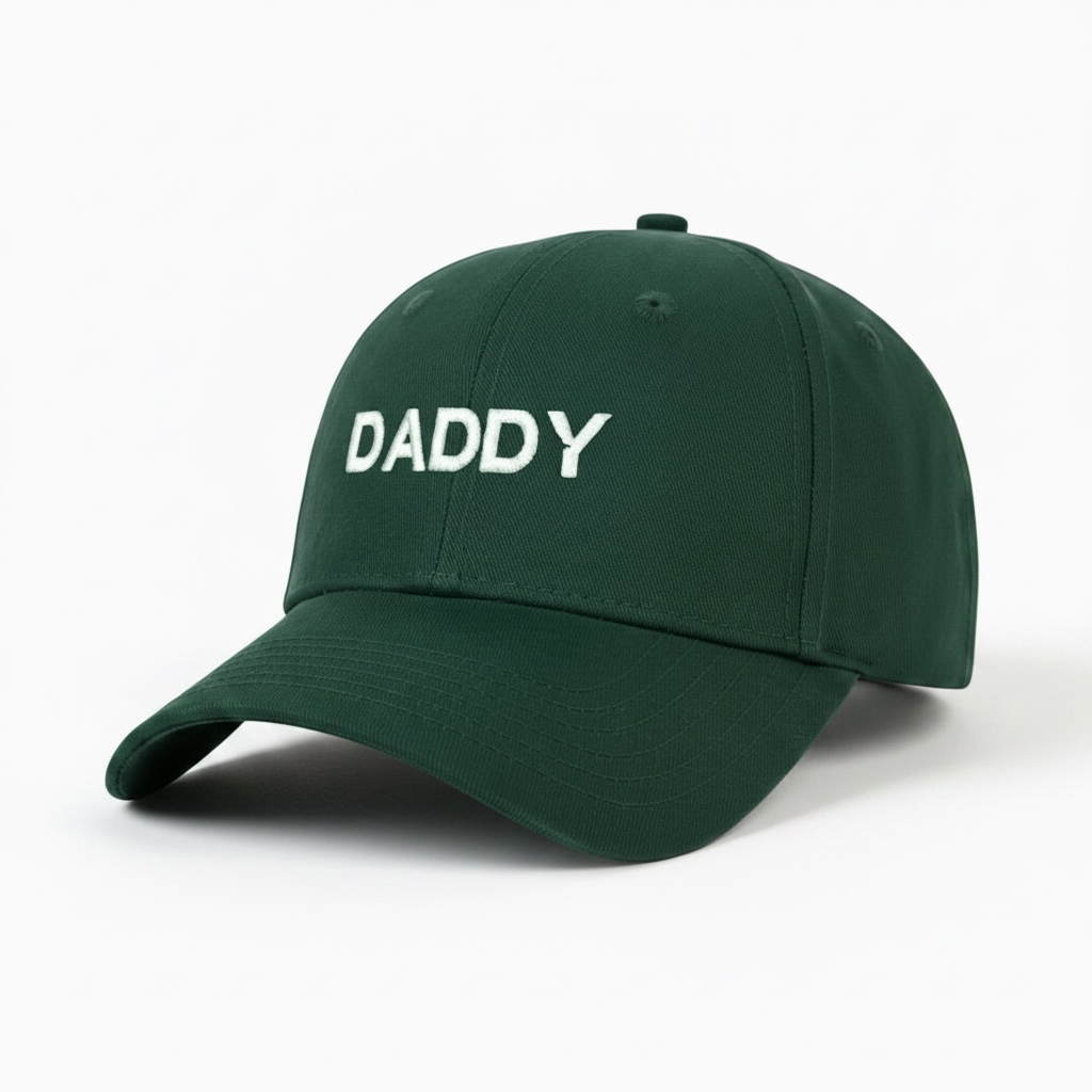 Daddy