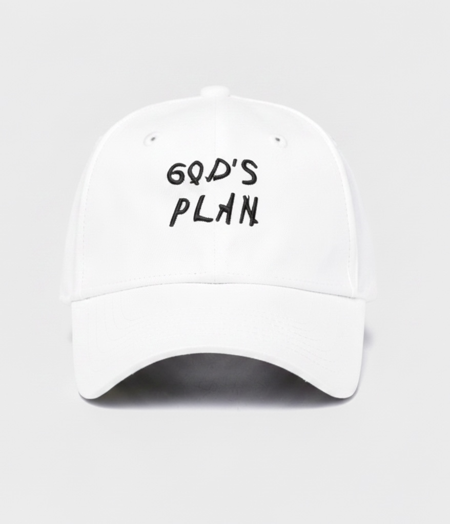 God's Plan