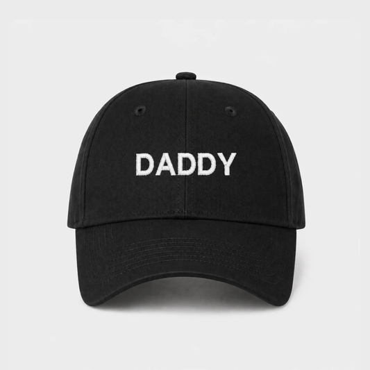 Daddy