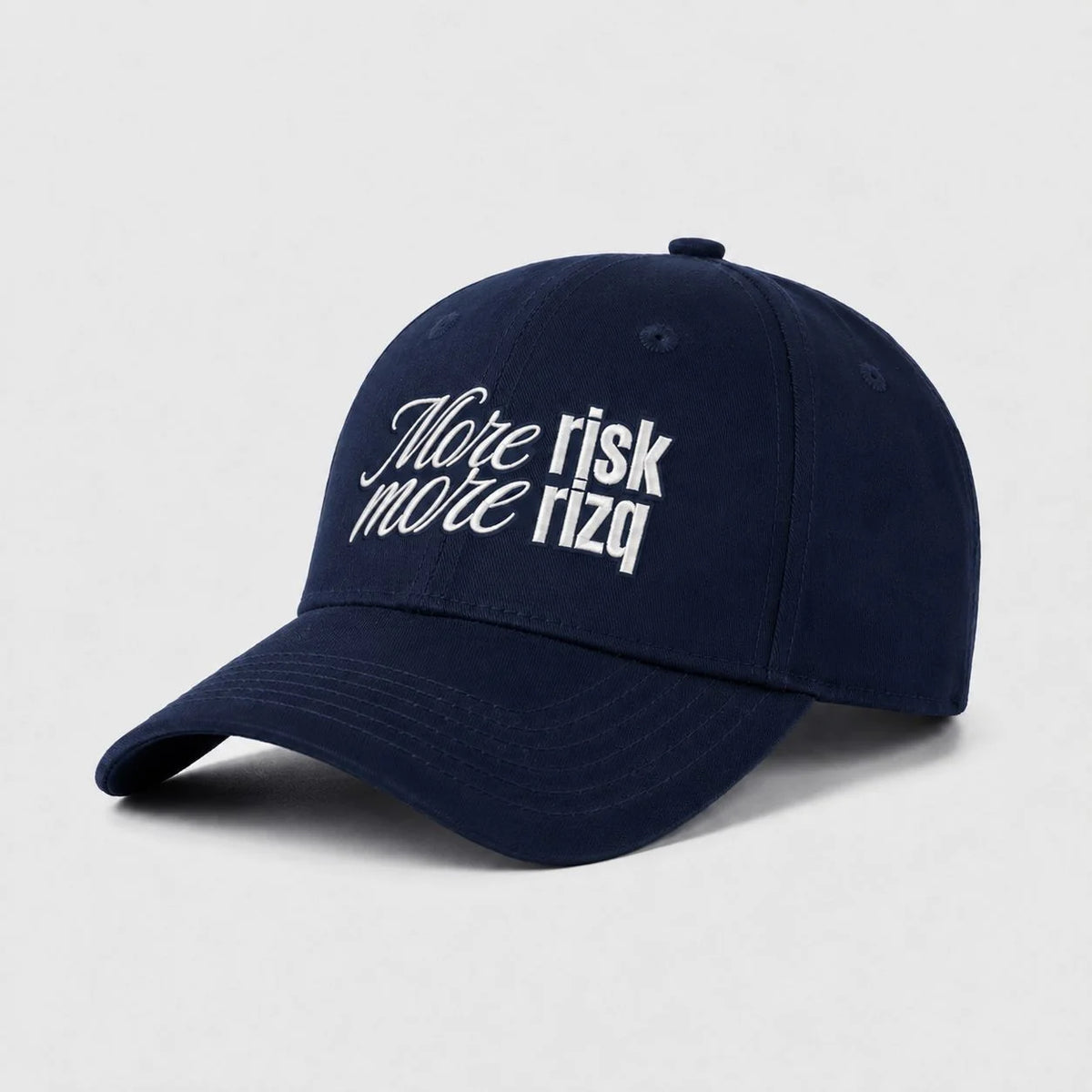 More Risk More Rizq