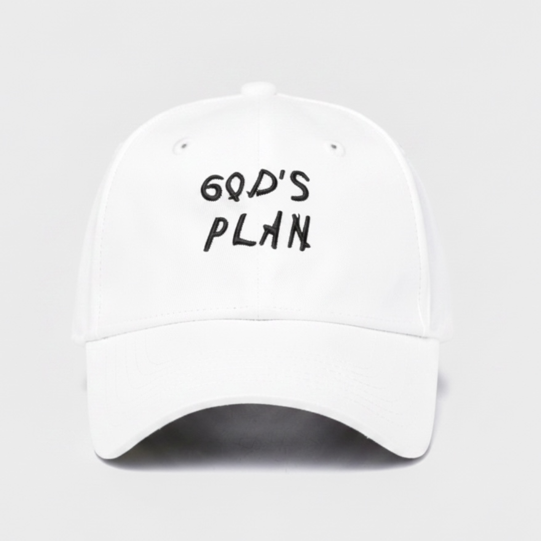 God's Plan