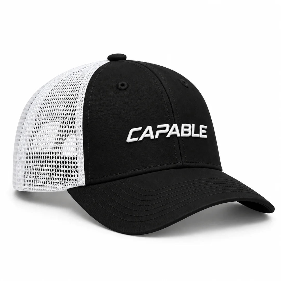 Core Identity