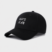 God's Plan