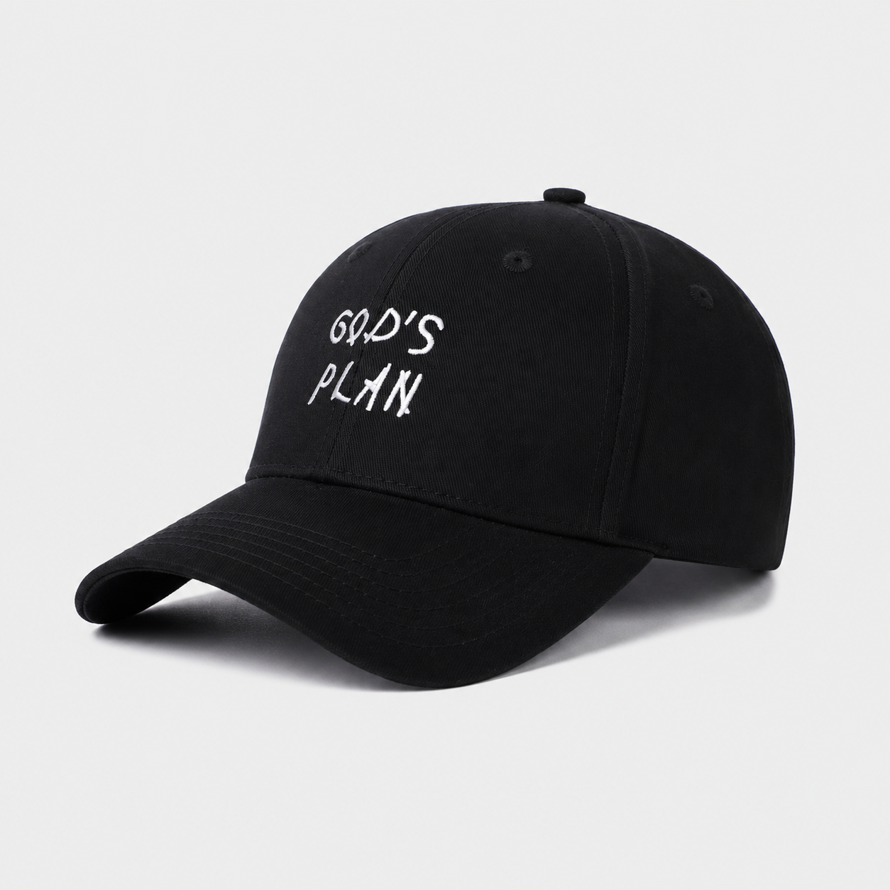 God's Plan