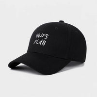 God's Plan