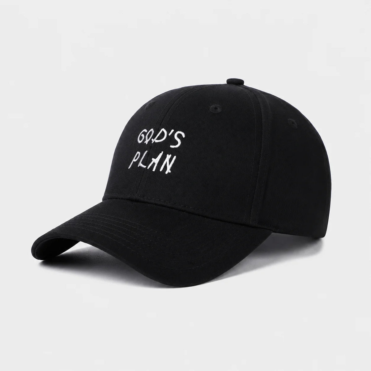 God's Plan