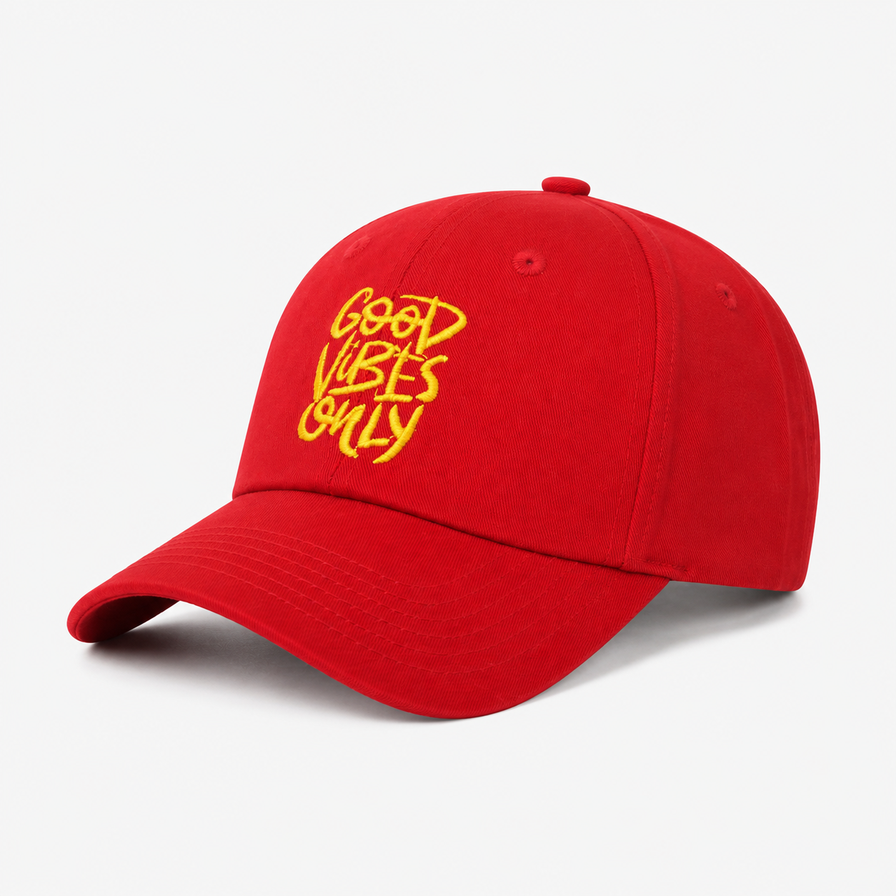 Good Vibes Only
