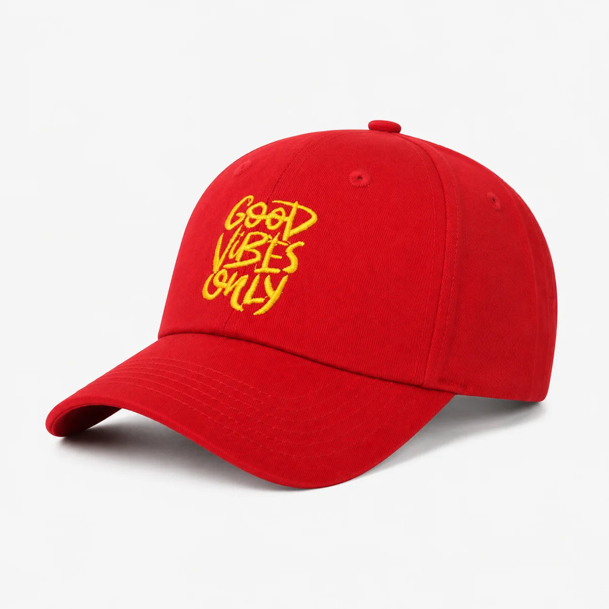 Good Vibes Only