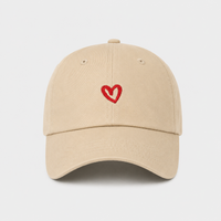 Drawn Heart