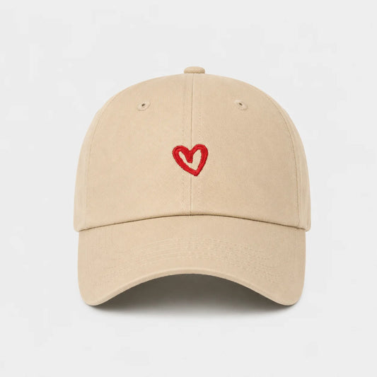Drawn Heart