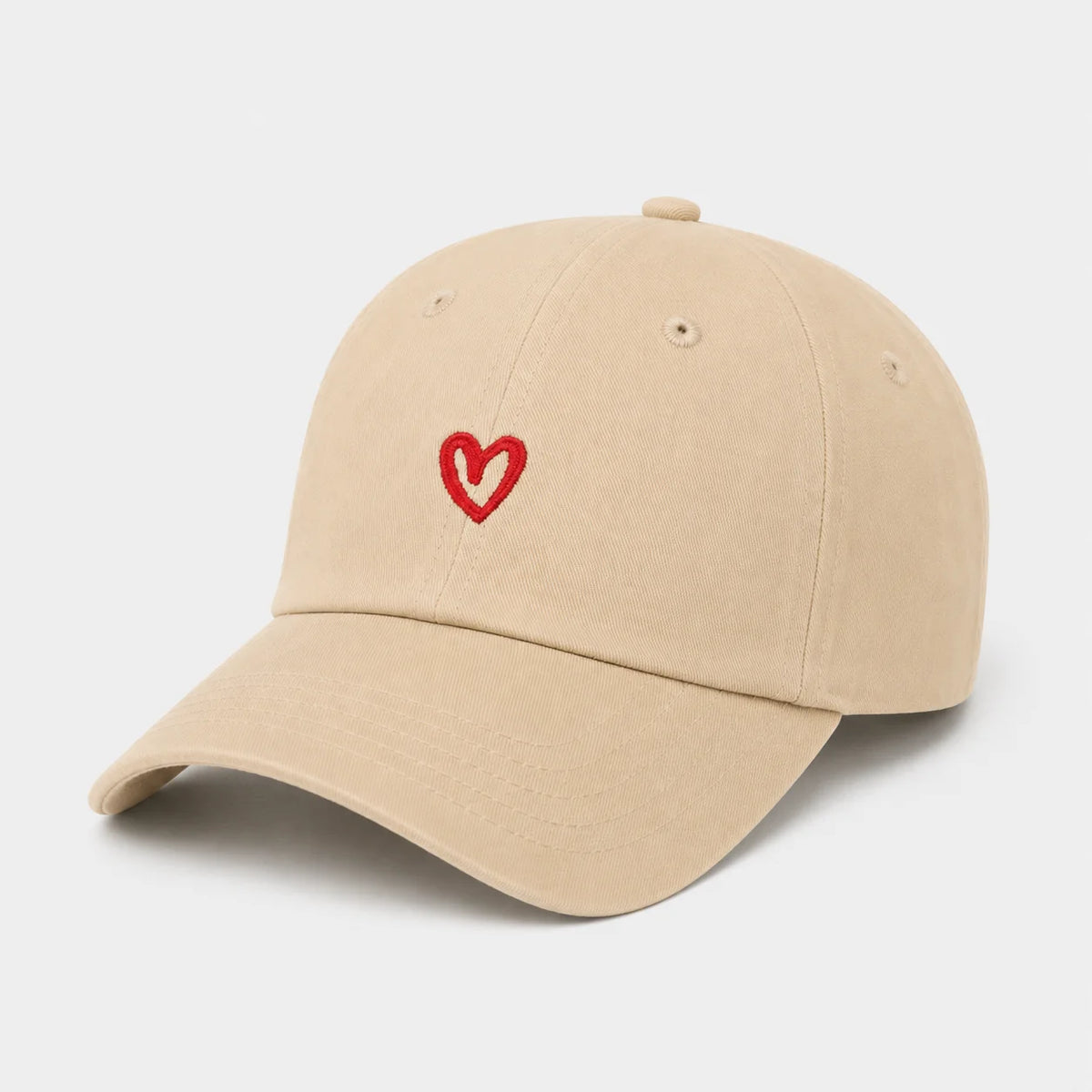Drawn Heart