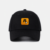 Rockstar Crew