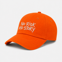 No Risk No Story
