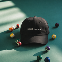 Trust No One