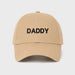 Daddy