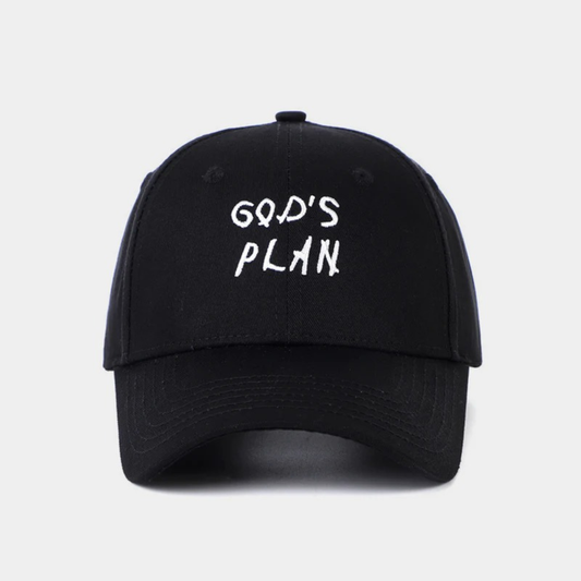 God's Plan