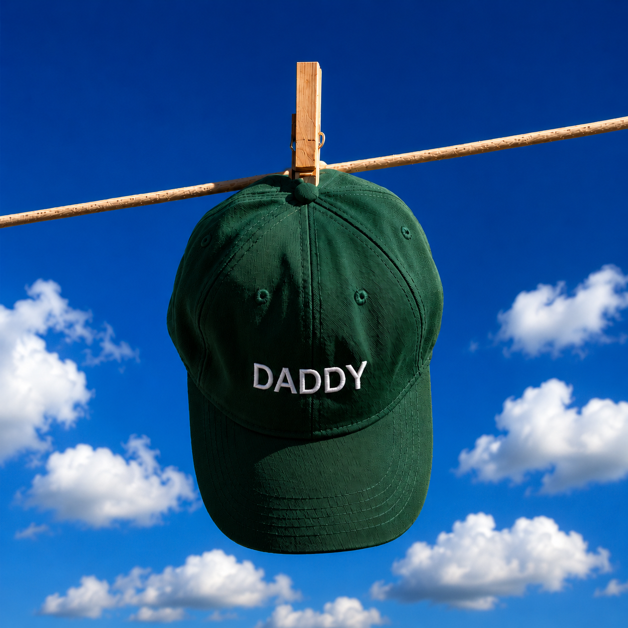Daddy