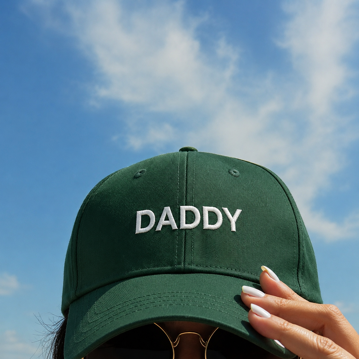 Daddy