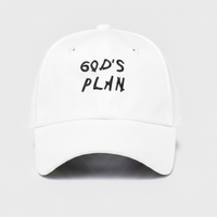 God's Plan
