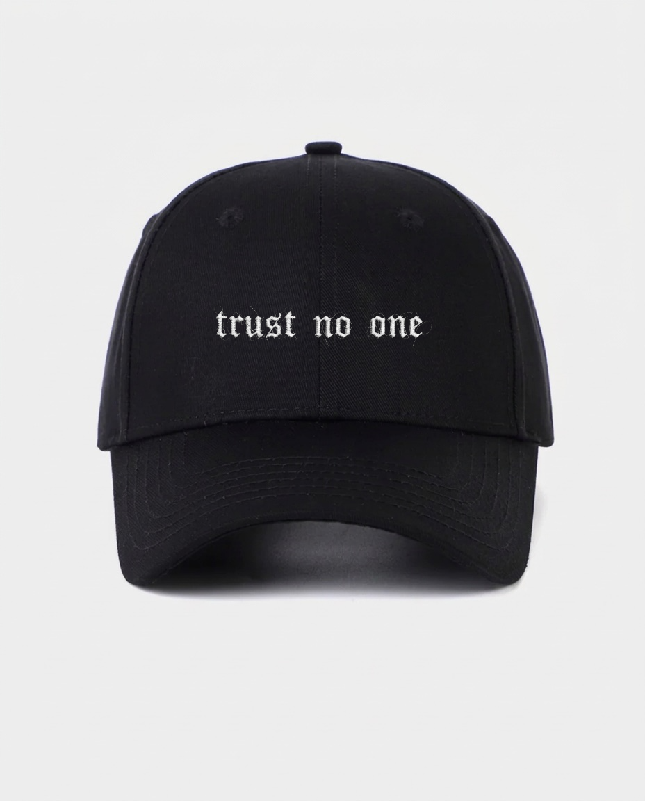 Trust No One