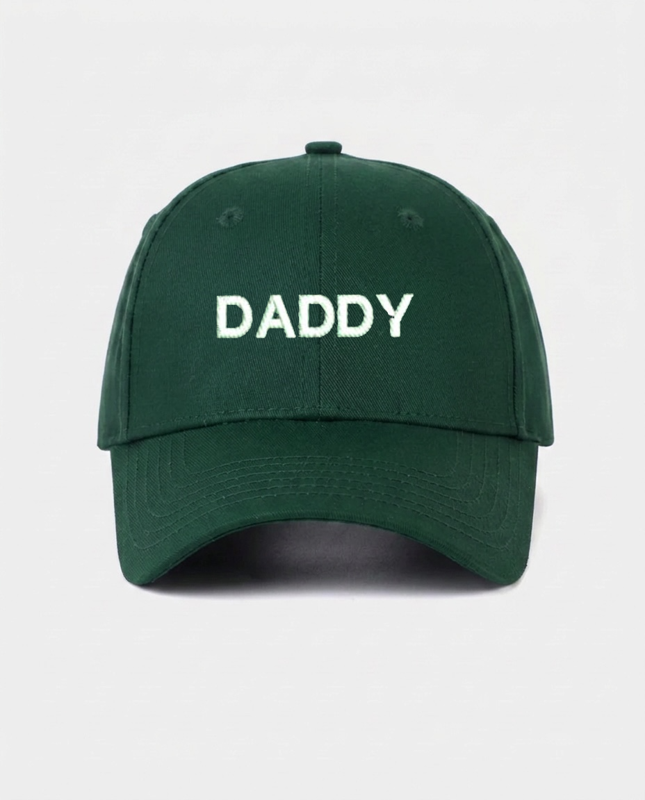 Daddy