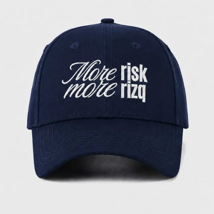 More Risk More Rizq