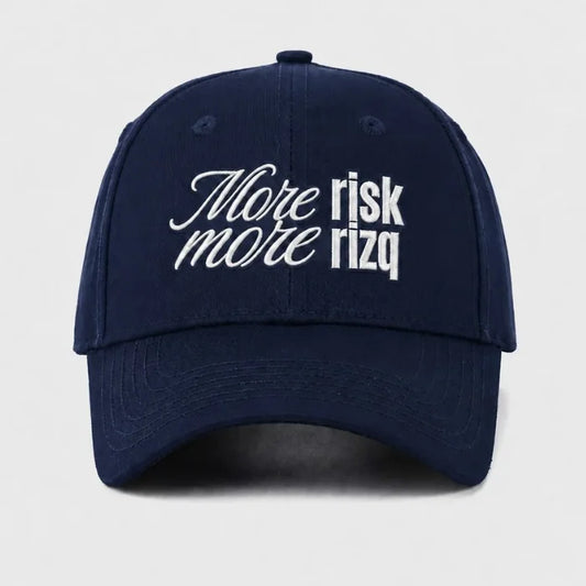 More Risk More Rizq