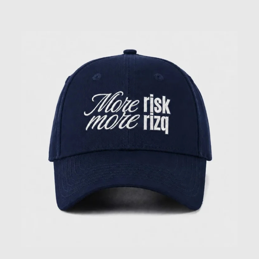 More Risk More Rizq