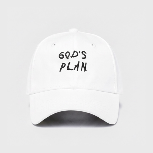 God's Plan