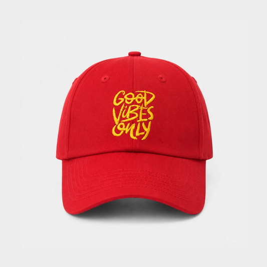 Good Vibes Only
