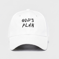 God's Plan