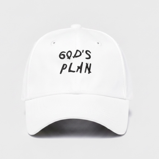 God's Plan